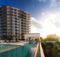 Oaks Gateway On Palmer - Accommodation Bookings