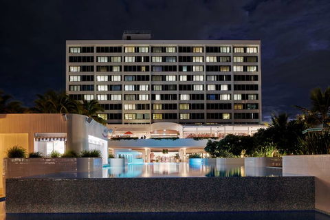 The Ville Resort Casino - Accommodation Bookings 2