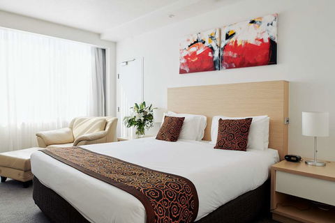 The Ville Resort Casino - Accommodation Bookings 3