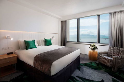 The Ville Resort Casino - Accommodation Bookings 4