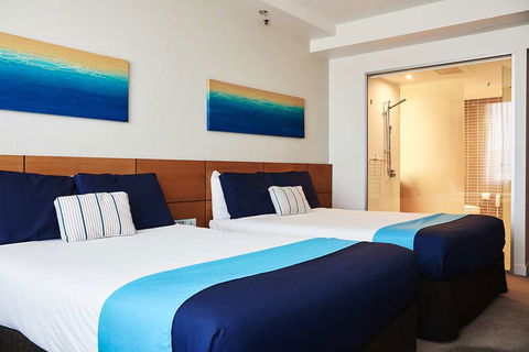 The Ville Resort Casino - Accommodation Bookings 5