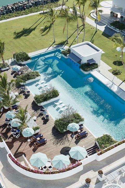 The Ville Resort Casino - Accommodation Bookings 15