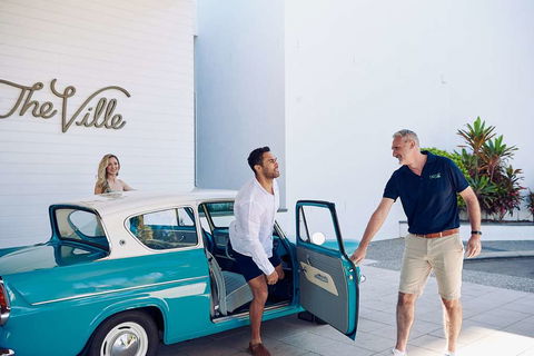 The Ville Resort Casino - Accommodation Bookings 17