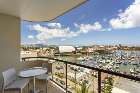 Aligned Corporate Residences Townsville - Accommodation Bookings 3