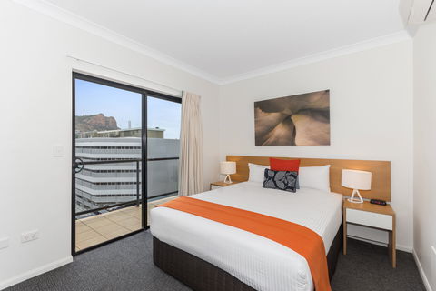 Aligned Corporate Residences Townsville - Accommodation Bookings 5