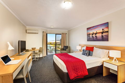 Aligned Corporate Residences Townsville - Accommodation Bookings 6