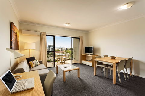 Aligned Corporate Residences Townsville - Accommodation Bookings 8
