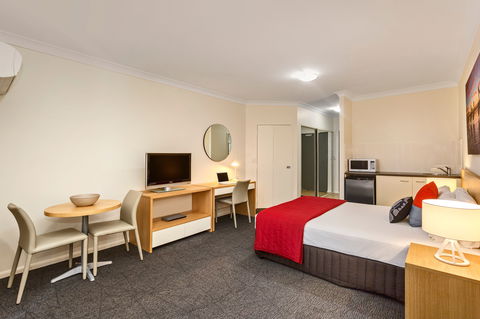 Aligned Corporate Residences Townsville - Accommodation Bookings 10