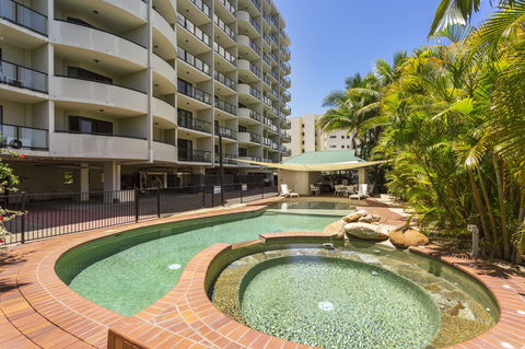 Aligned Corporate Residences Townsville - Accommodation Bookings 11