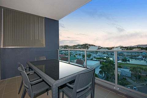 Allure Hotel And Apartments - Accommodation Bookings 4