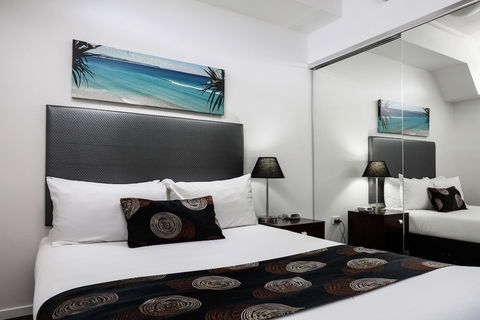 Central Holborn Apartments - Accommodation Bookings 1