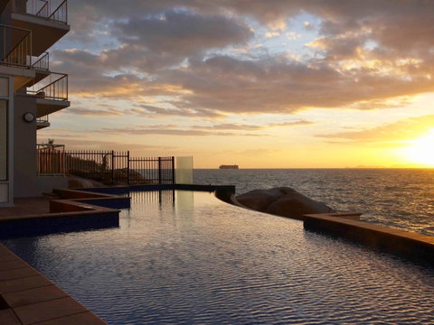 Grand Mercure Apartments Magnetic Island - Accommodation Bookings 0