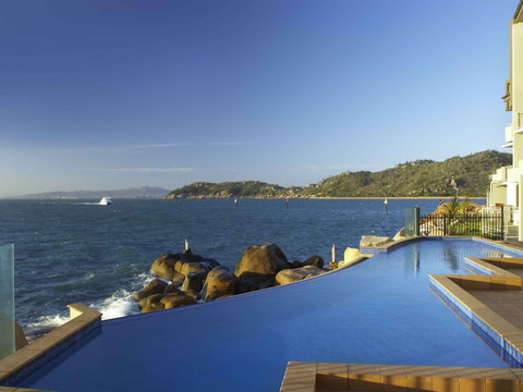 Grand Mercure Apartments Magnetic Island - Accommodation Bookings 2