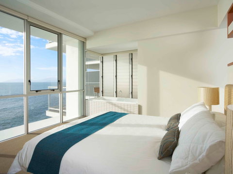 Grand Mercure Apartments Magnetic Island - Accommodation Bookings 3
