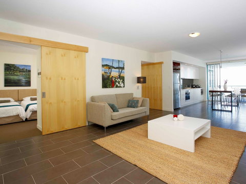 Grand Mercure Apartments Magnetic Island - Accommodation Bookings 4