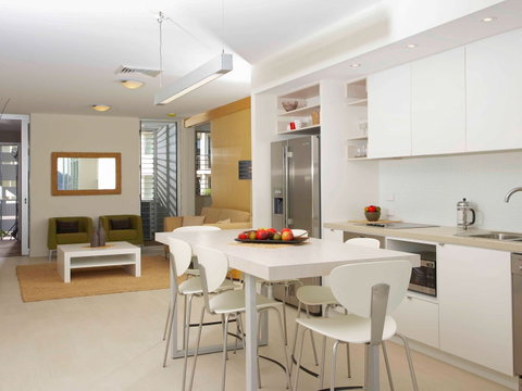 Grand Mercure Apartments Magnetic Island - Accommodation Bookings 5