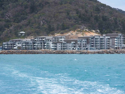 Grand Mercure Apartments Magnetic Island - Accommodation Bookings 7