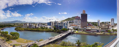 Hotel Grand Chancellor Townsville - Accommodation Bookings 0