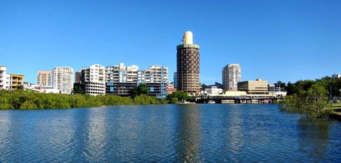 Hotel Grand Chancellor Townsville - Accommodation Bookings 1