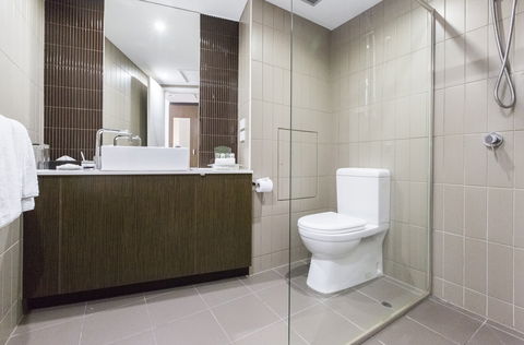 Hotel Grand Chancellor Townsville - Accommodation Bookings 2