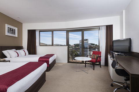 Hotel Grand Chancellor Townsville - Accommodation Bookings 3