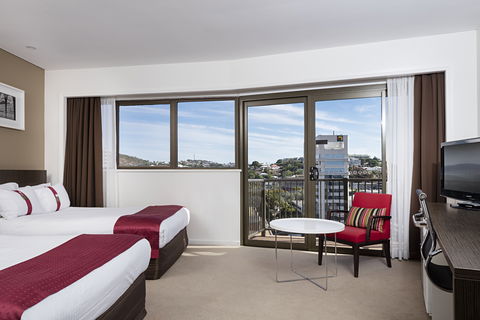 Hotel Grand Chancellor Townsville - Accommodation Bookings 4
