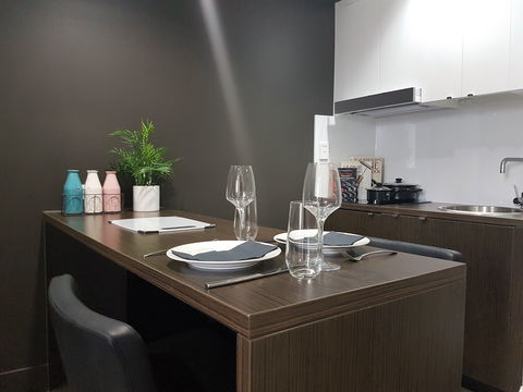 Hotel Grand Chancellor Townsville - Accommodation Bookings 7