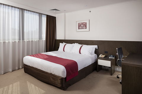 Hotel Grand Chancellor Townsville - Accommodation Bookings 10