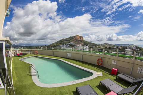 Hotel Grand Chancellor Townsville - Accommodation Bookings 11
