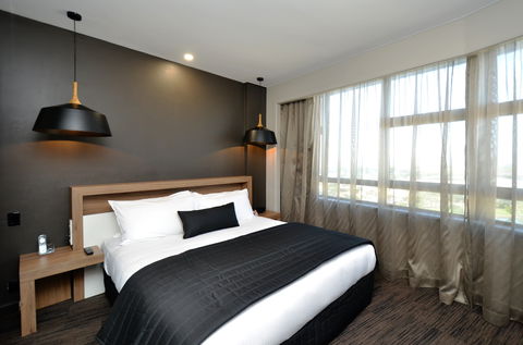 Hotel Grand Chancellor Townsville - Accommodation Bookings 12
