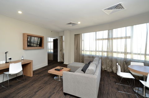 Hotel Grand Chancellor Townsville - Accommodation Bookings 13
