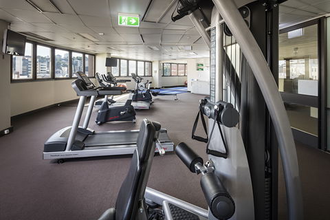 Hotel Grand Chancellor Townsville - Accommodation Bookings 16