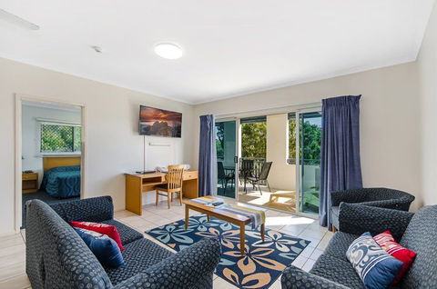 Madison Ocean Breeze - Accommodation Bookings 3