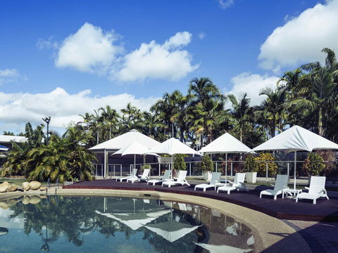 Mercure Townsville - Accommodation Bookings 2