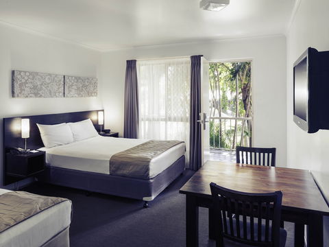 Mercure Townsville - Accommodation Bookings 4
