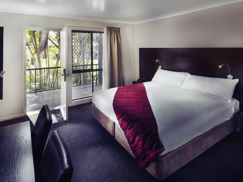 Mercure Townsville - Accommodation Bookings 5