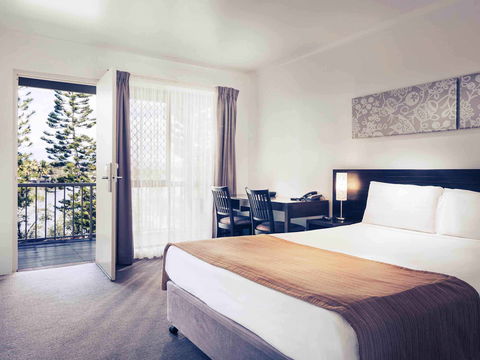Mercure Townsville - Accommodation Bookings 6