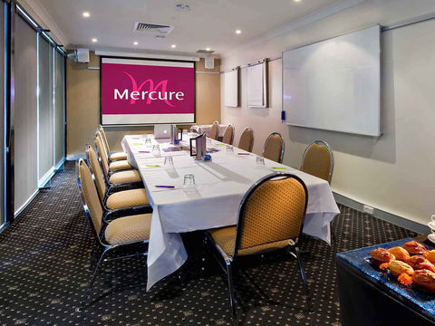 Mercure Townsville - Accommodation Bookings 8