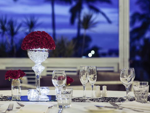 Mercure Townsville - Accommodation Bookings 9