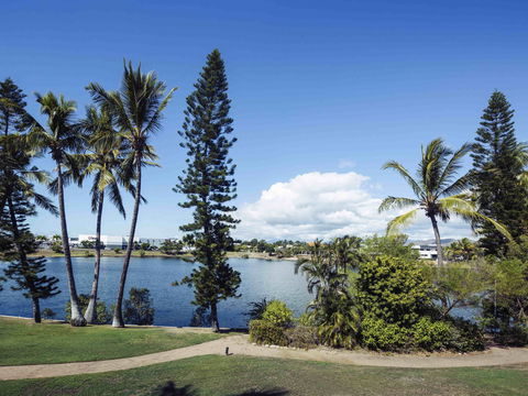 Mercure Townsville - Accommodation Bookings 15