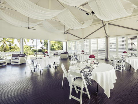 Mercure Townsville - Accommodation Bookings 17