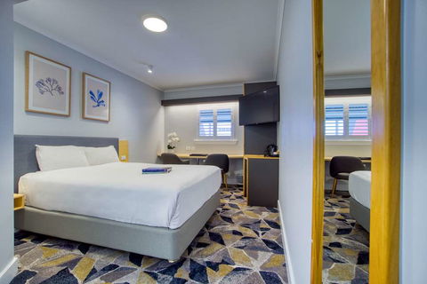 The Palmer Collective - Accommodation Bookings 8