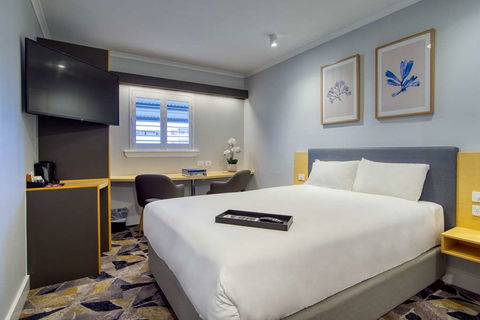 The Palmer Collective - Accommodation Bookings 9
