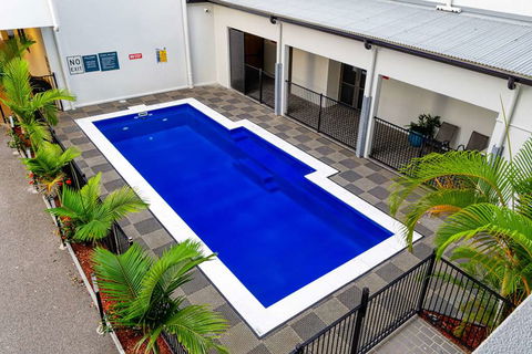 The Palmer Collective - Accommodation Bookings 11