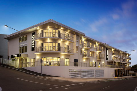 Quest Townsville On Eyre - Accommodation Bookings 0