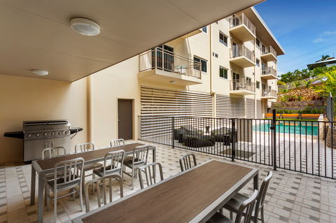 Quest Townsville On Eyre - Accommodation Bookings 1