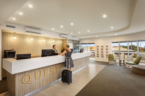 Quest Townsville On Eyre - Accommodation Bookings 2