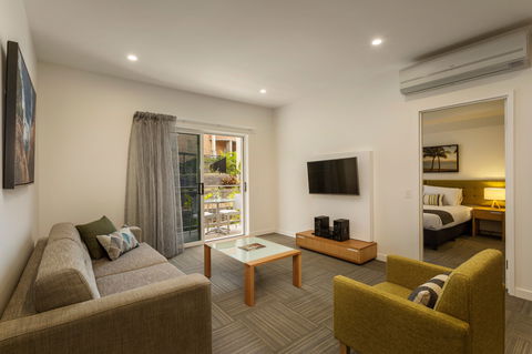 Quest Townsville On Eyre - Accommodation Bookings 11