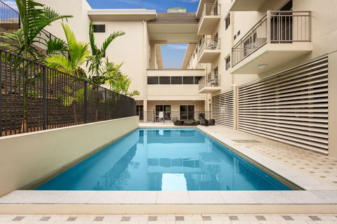 Quest Townsville On Eyre - Accommodation Bookings 16