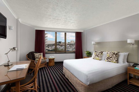 Rydges Southbank Townsville - Accommodation Bookings 2